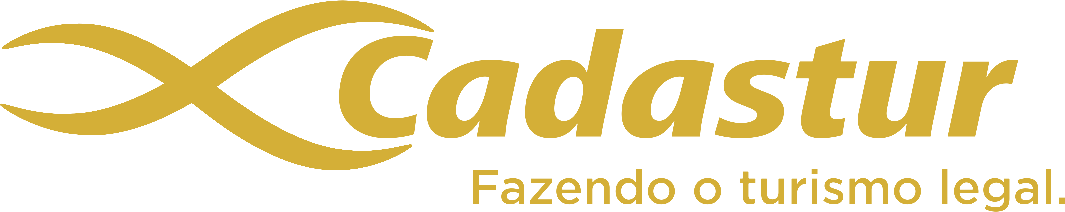 Cadastur — Fazendo o turismo legal